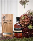 Highland Park Gorm den Gamle 18 years Single Cask Single Orkney Malt Whisky