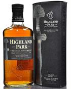 Highland Park Hobbister Whisky