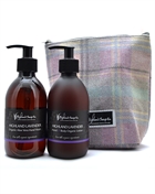 Highland Soap Co Highland Lavender Handmade Hand Care Gift Set