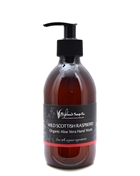 Highland Soap Co Wild Scottish Raspberry Organic Aloe Vera Hand Soap 300ml