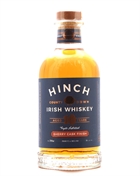 Hinch 10 Year Sherry Cask Finish Blended Irish Whiskey 70 cl 43%