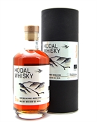 Hødal No. 5 Oaky Passion Organic Single Malt Danish Whisky 50 cl 46%