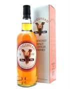 Hogshead Fine Old Blended Malt Scotch Whisky 70 cl 43