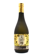 Hokkan Honjirushi Sakura Daiginjo Japanese Sake 72 cl 15.8%