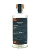 Holyrood Brewers Series NM01 Brewers x Distillers Yeast New Make 50 cl 60%