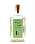Holyrood Height of Arrows Edinburgh Scotch Gin 70 cl 43