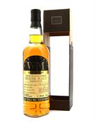 House Malt 2014/2019 Wilson & Morgan 4 years old Islay Single Malt Scotch Whisky 43%