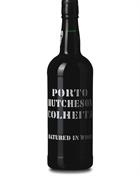 Hutcheson 2005 Colheita Portuguese Port Wine 75 cl 20%