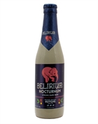 Huyghe Delirium Nocturnum Pink Elephant Strong Dark Beer 33 cl 8,5%