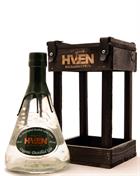 Hven Organic Oak Matured Gin Swedish Backafallsbyn 40%