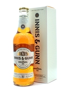 INNIS & GUNN The Original XX Craft Beer 33 cl 7.7%