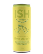ISH Spirits Non-Alcoholic Lime Daiquiri 25 cl 0.2%