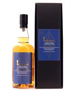 Ichiros Malt Grain World Blended Whisky Limited Edition 2020 Chichibu 70 cl Japan