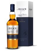 Ileach Peaty New version Single Islay Malt Whisky 40%