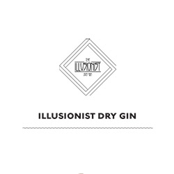 The Illusionist Gin