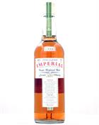 Imperial 1979/1998 Gordon & MacPhail 19 year old Single Speyside Malt Whisky 43%