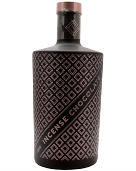 Incense Chocolate Liquore Spanish Liqueur 70 cl 17%