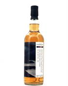 Inchfad (Loch Lomond) 2005/2018 13 years old Thomson Brothers Dornoch Single Highland Malt Whisky 53,2%