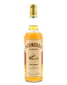 Inchmurrin 10 years Loch Lomond Single Highland Malt Scotch Whisky 40%