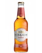 Innis & Gunn Original Single Malt Whisky Cask Scotch Ale Special beer 33 cl 6,6% 6,6% Innis & Gunn