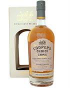 Invergordon 1984/2014 Coopers Choice 30 year old Single Grain Whisky 57%