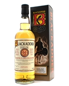 Invergordon 2006/2020 Blackadder Raw Cask 14 years old Single Grain Scotch Whisky 70 cl 64.2%