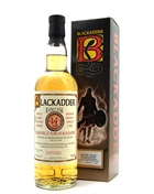 Invergordon 2006/2020 Blackadder Raw Cask 14 years Single Grain Scotch Whisky 70 cl 64,2%