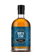 Invergordon 31 years old North Star 1987 Cask Series 007 Single Grain Whisky 63,2%