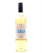 Isasa Verdejo Rueda 2020 White Wine Spain 75 cl 13,5%