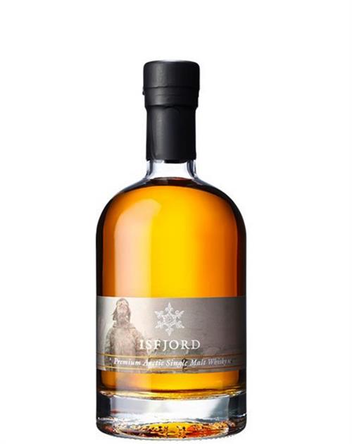 Isfjord Premium Arctic #1 Single Malt Whisky 50 cl 42% 42