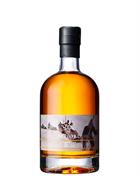 Isfjord Premium Arctic Caribbean Premium Rum 70 cl 44% 44