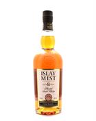 Islay Mist 8 years Manzanilla La Gitana Cask Finish Blended Scotch Whisky 40%