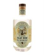 Islay The Original Port Ellen Geal Pure Single Scotch Rum 70 cl 45%