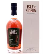 Sample 3 cl Bunnahabhain Douglas Laing 8 år Single Islay Malt Whisky 46%