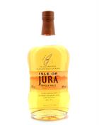 Isle of Jura 10 years old Orange Label Single Island Malt Scotch Whisky 70 cl 40%