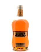 Isle of Jura 16 years old Sumptuous Yet Gently Spiced Single Malt Scotch Whisky 40%