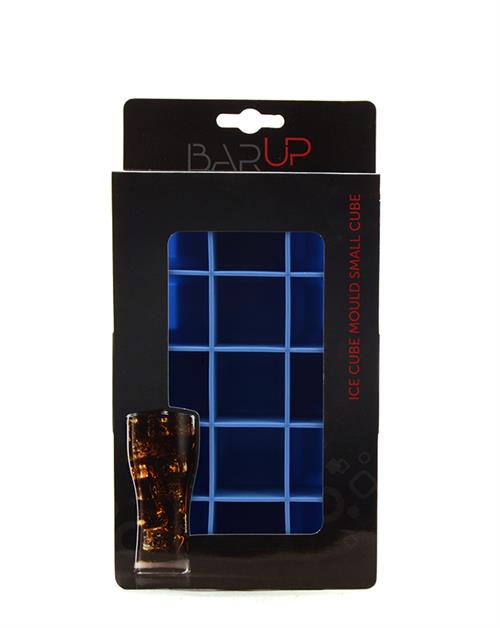 15 Compartment Silicone Ice Cube Tray - Perfect for the home bar