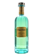 Italicus Rosolio Di Bergamotto Liqueur 70 cl 20%