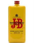 J&B Rare Whisky Justerini & Brooks Ltd. - Blended Scotch Whisky 20 cl 40%