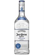 Jose Cuervo Silver Tequila, 70 cl 38% 38