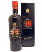J&B JET Whisky Justerini & Brooks Ltd. - Blended Scotch Whisky 43%