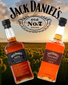 Buy Jack Daniel's Bottled in Bond Traveler's Exclusive LE Tennessee Whiskey  1lt