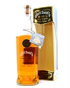 Jack Daniels 1905 Gold Medal Liege, Belgium Tennessee Whiskey 100 cl 43%