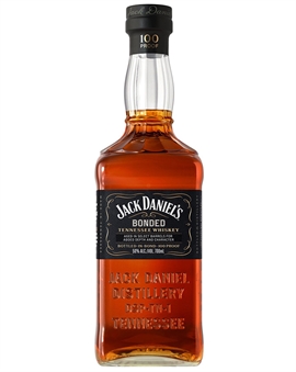 Jack Daniels Bonded 100 Proof Bottled-in-Bond Tennessee Whiskey 50%