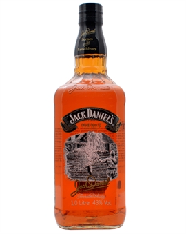 Jack Daniel's Old No. 7 Scenes from Lynchburg No. 8 Tennessee Whiskey 100 cl 43%