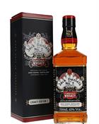 Jack Daniel's Old No 7 Legacy Edition no. 2 Tennessee Whiskey Sour Mash 43%