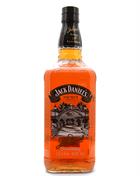 Jack Daniel's Old No. 7 Scenes from Lynchburg No. 7 Tennessee Whiskey 100 cl 43