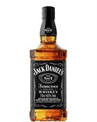 Jack Daniels Old No. 7 Tennessee Sour Mash Whiskey 70 cl 40%