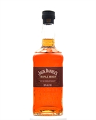 Jack Daniels Triple Mash 100 Proof Bottled-in-Bond Tennessee Whiskey 70 cl 50%