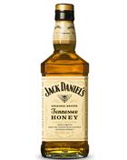 Jack Daniels Tennessee Honey Liqueur 45%
